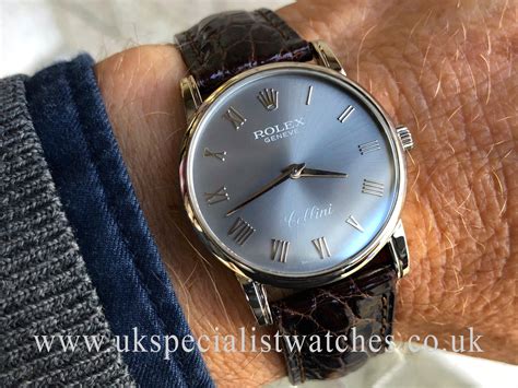 rolex cellini classic 5116 9|cellini 5116.